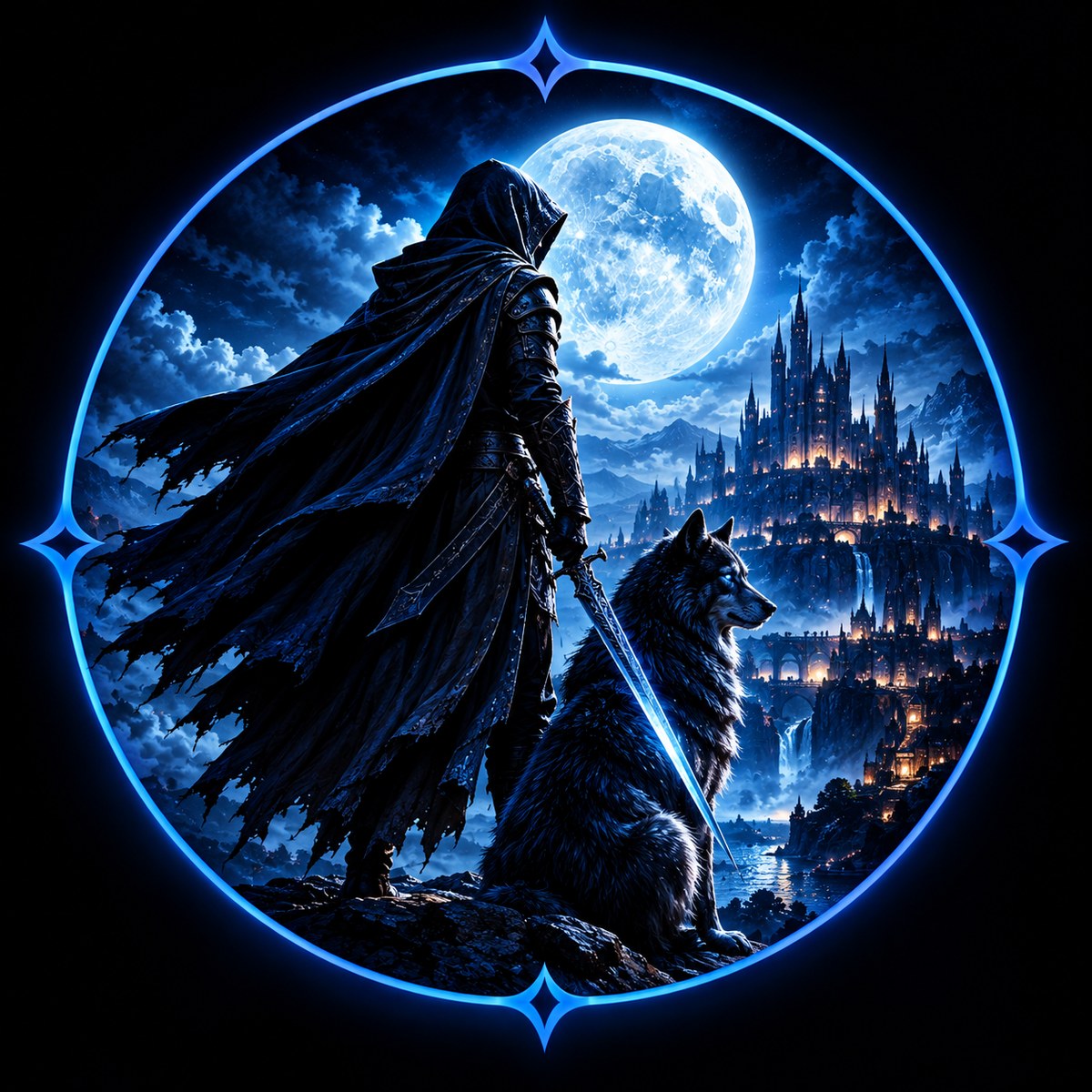 Night Guardian