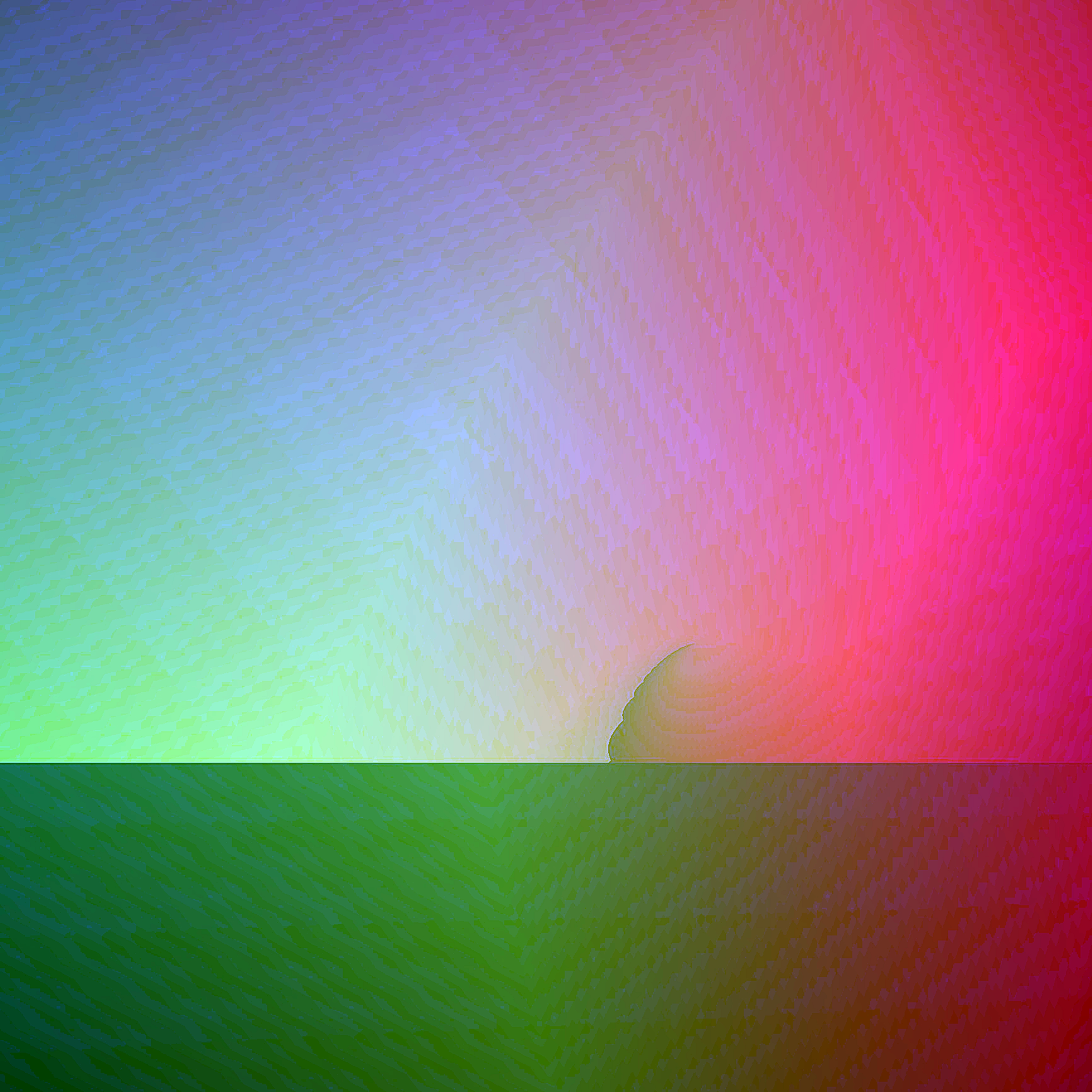 Iterations of a moment #60