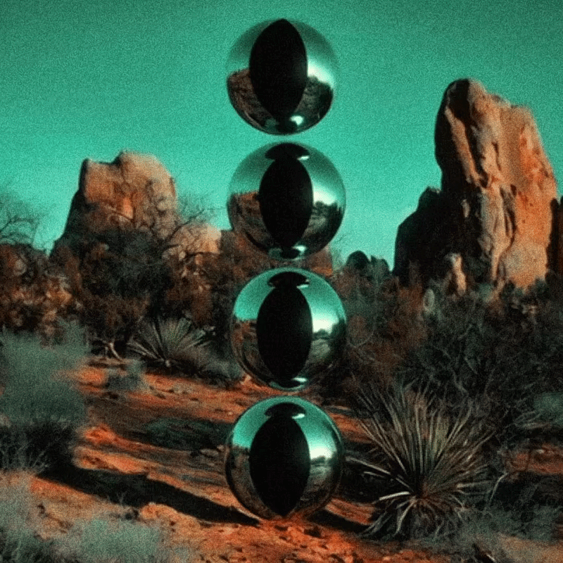 The Chrome Cycle