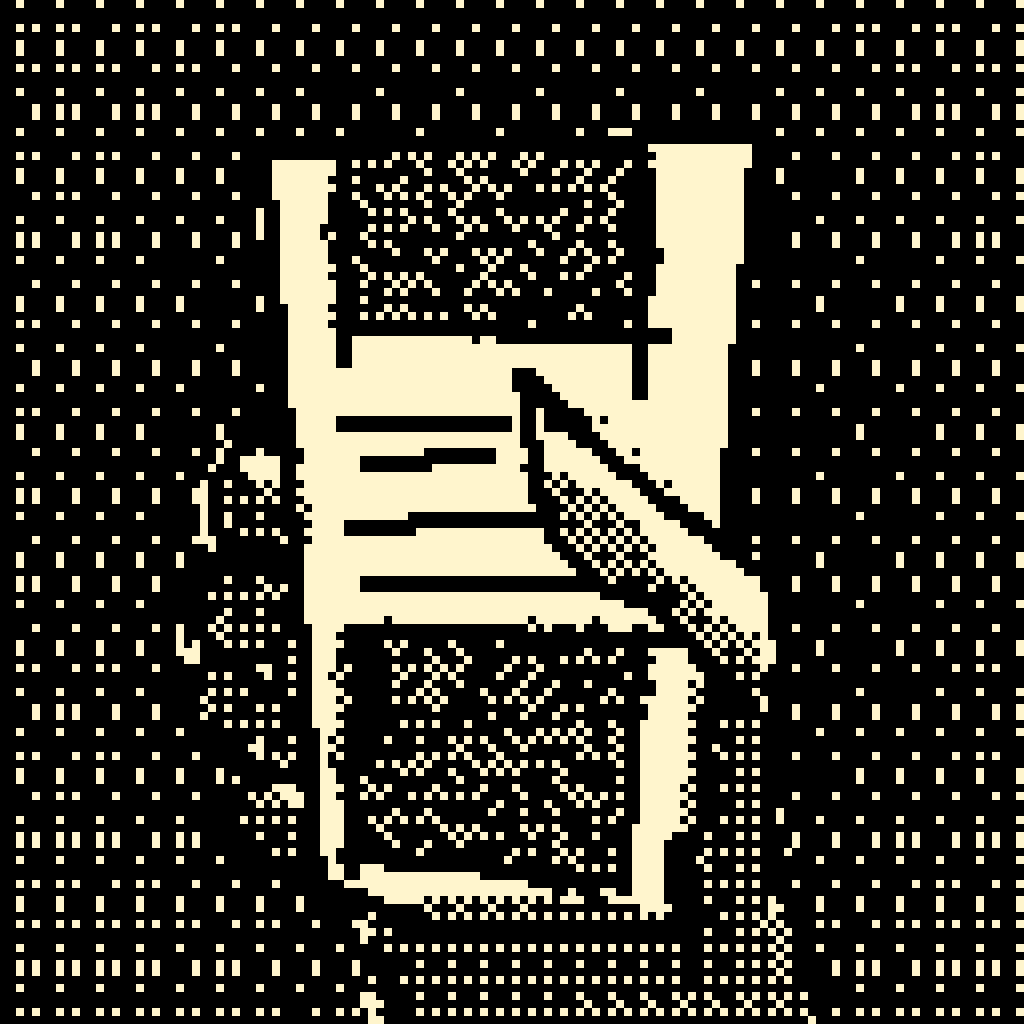 Noise doom scroll