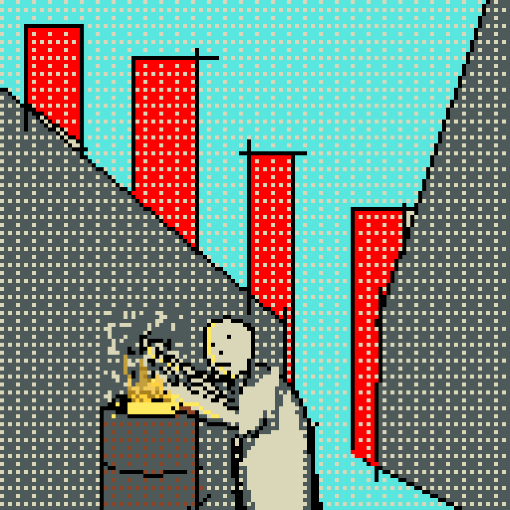 Crypto Winter