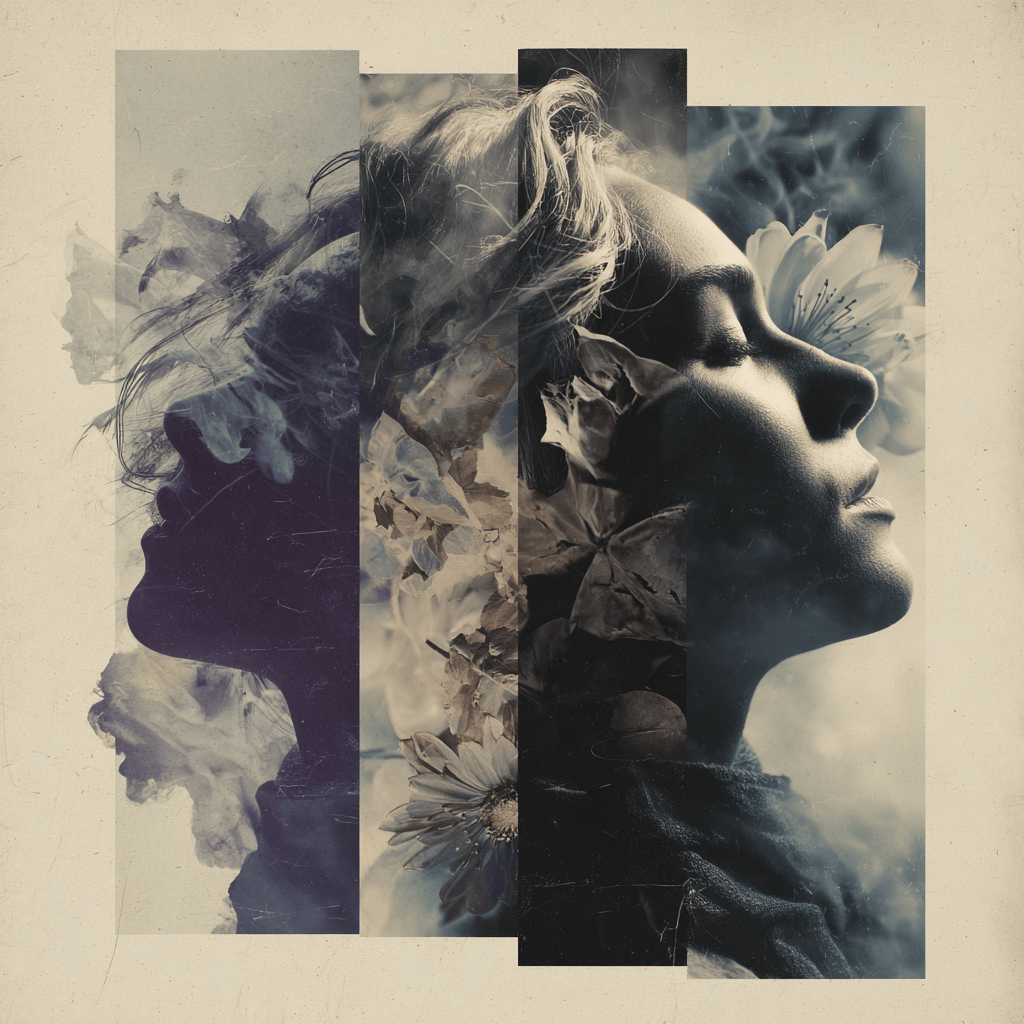 Eternal Bloom 5