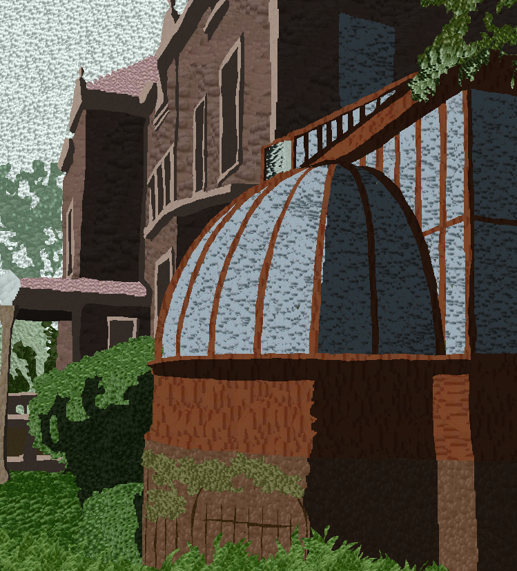 House III