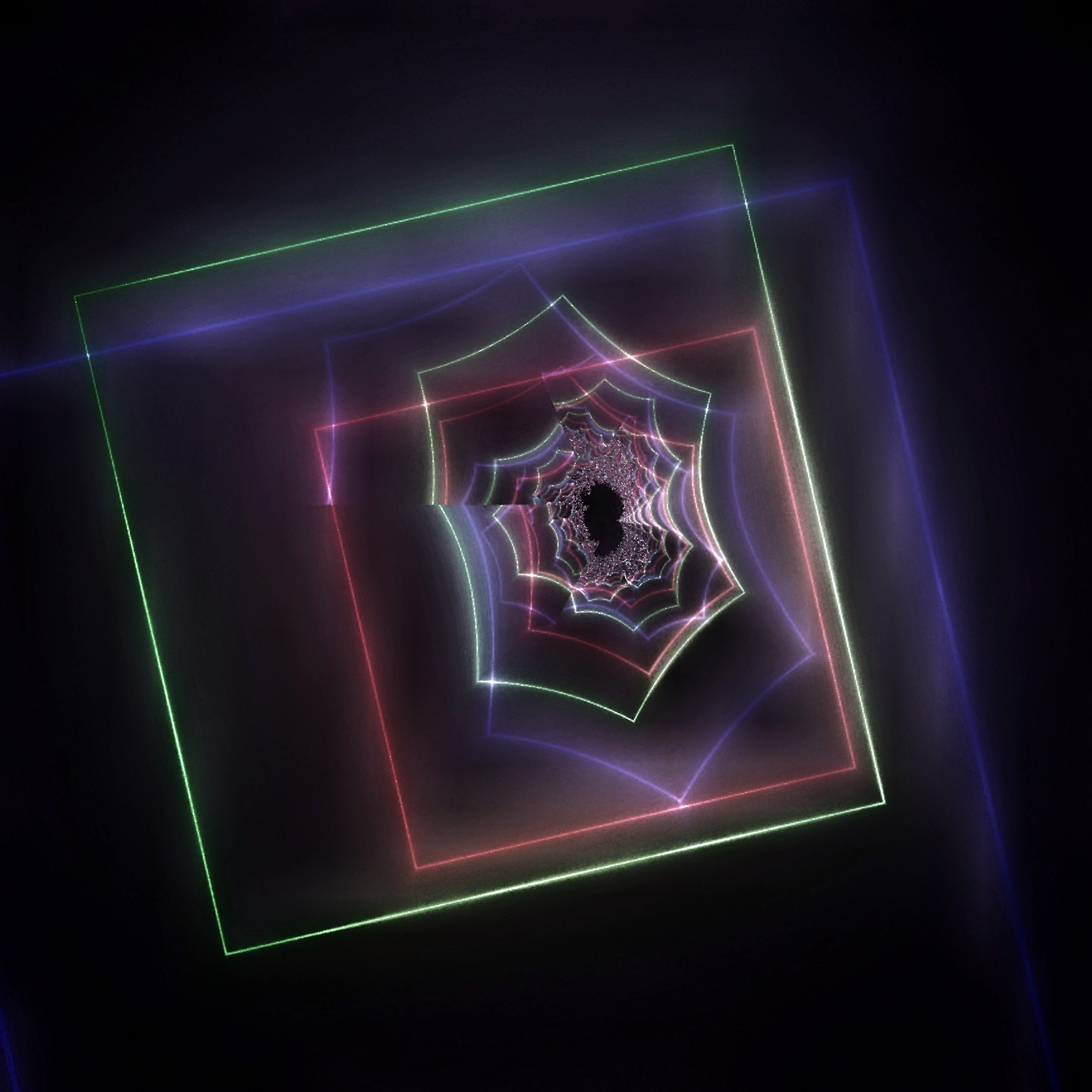 Iterations of a moment #59
