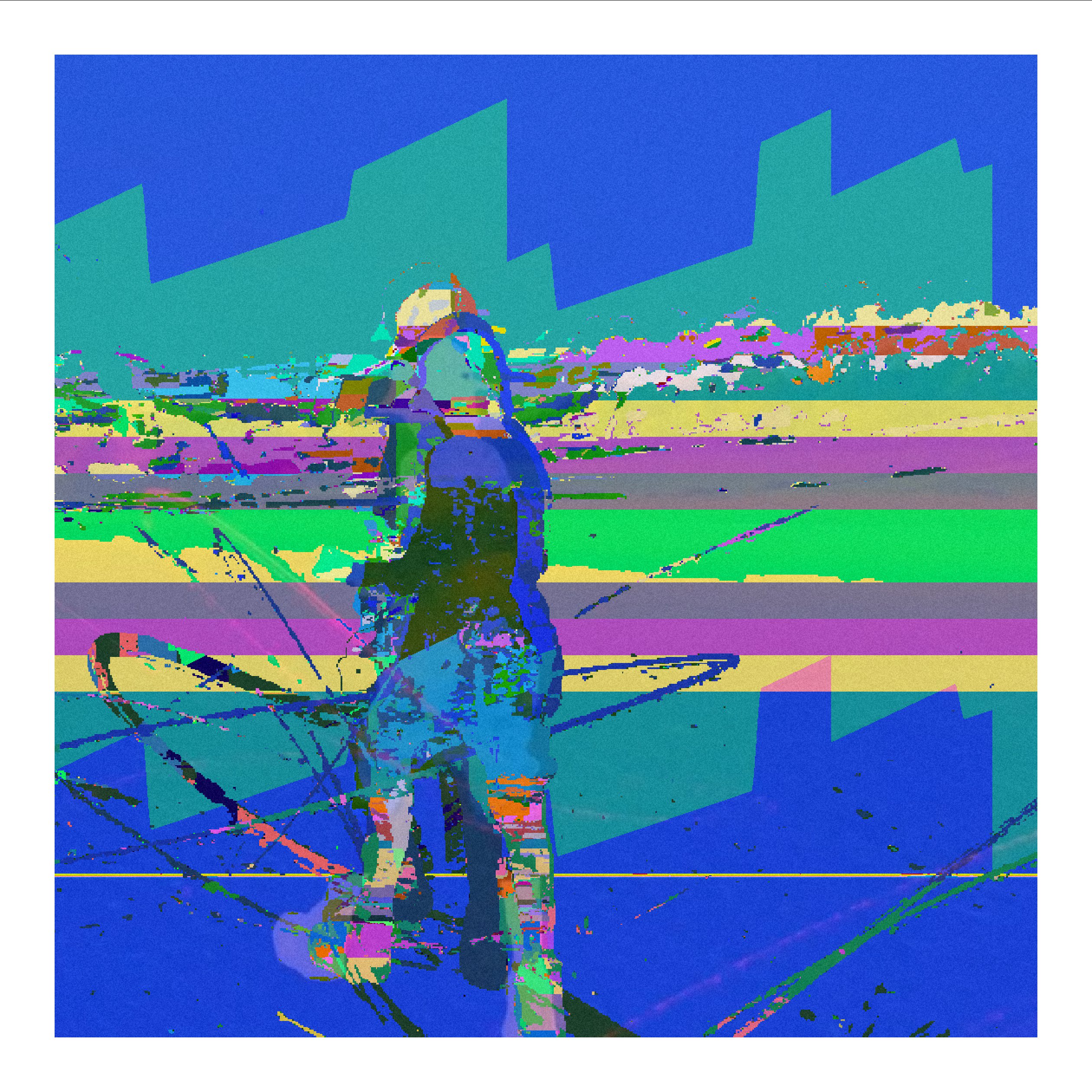𝗧𝗵𝗲 𝗪𝗮𝗹𝗸𝗲𝗿
