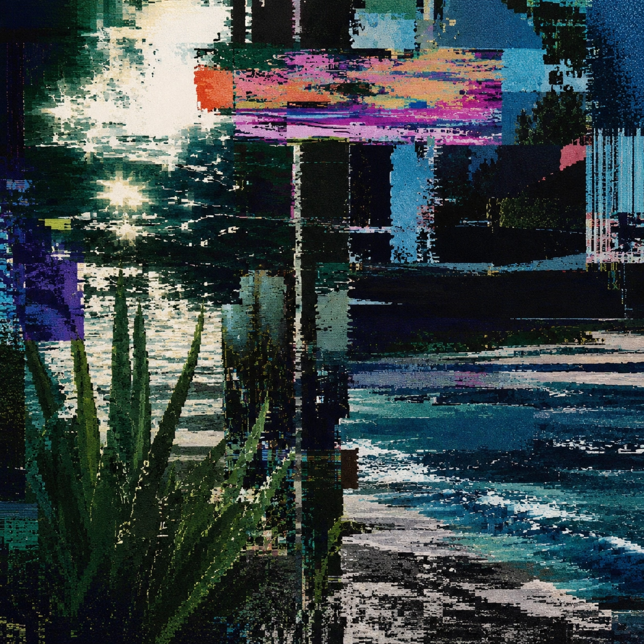 LAST REFLECTION