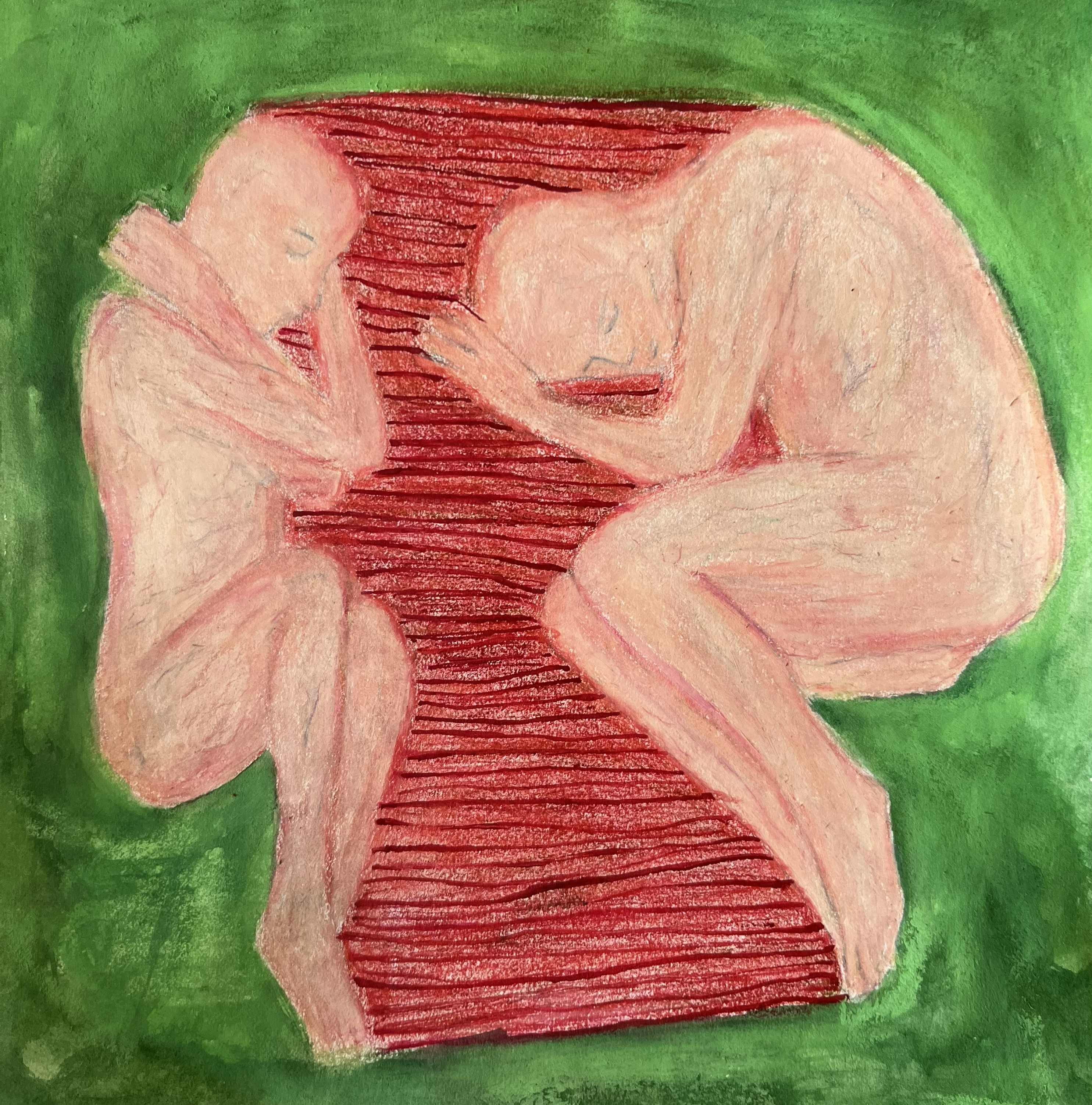Shared Veins